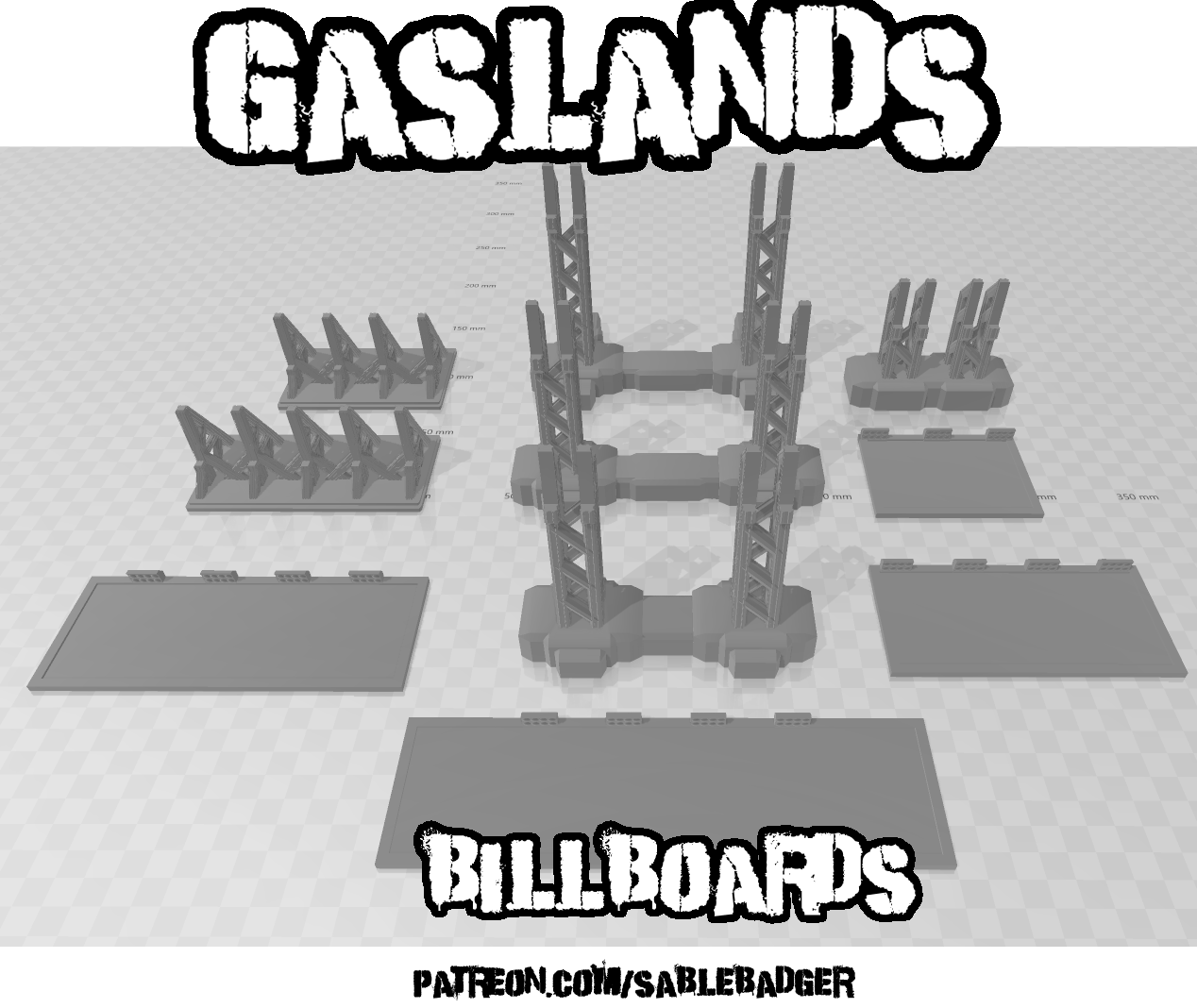 Billboards