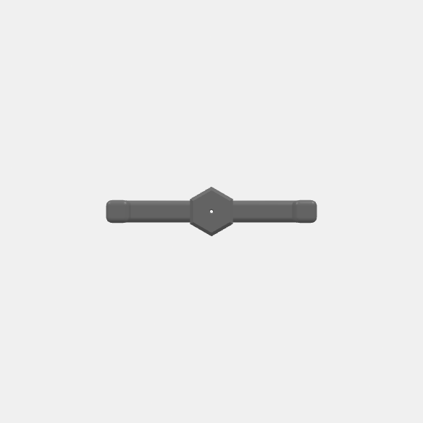 warfleet-stand-peg-3mm-flight-group-2-peg-straight-v1-1.stl