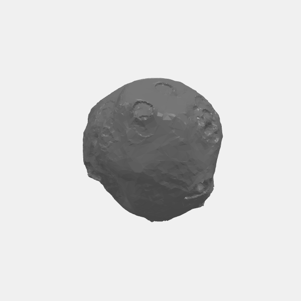 SB3D - Asteroid Terrain - Asteroid - Med 1 v1.0.stl