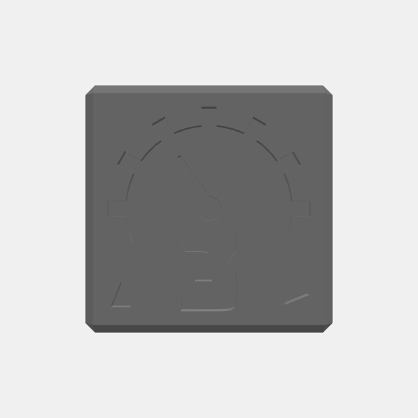 Gasalnds - Gear Phase Cube - 40mm v1.2.stl