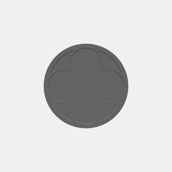 SB3D Tokens - Legion Imperialis - Advance v1.0.stl