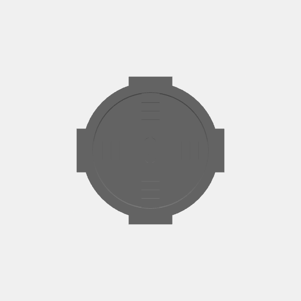 Tokens - Close Quarters Combat - Objective 8 v1.0.stl