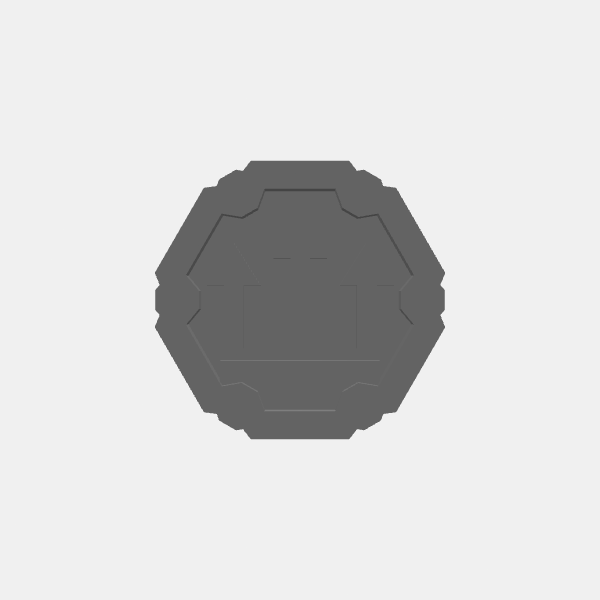SB3D - Tokens - Stargrave - Levitate v1.0.stl