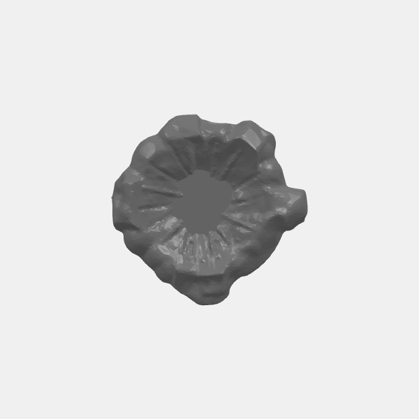 Stargrave Side Hustle Markers - Pit - Crater v1.0.stl
