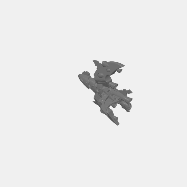 SB3D Warfleets - High Elf Fleets - Heavy - Common v1.0.stl