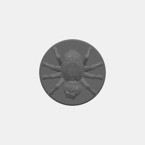Sablebadger-Mini-Spider 1a -basedv1.0.stl