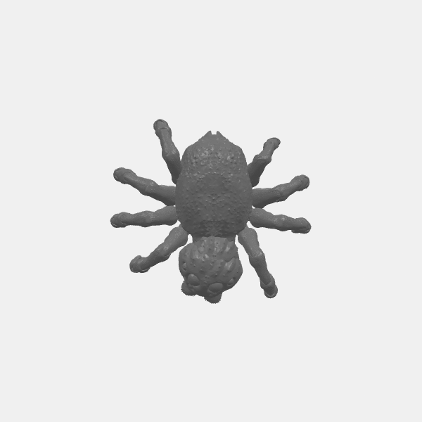 Sablebadger-Mini-Spider 2 v1.0.stl