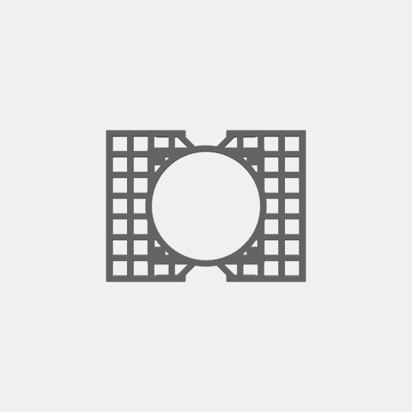 Sector 23 - Plasma Conduit Pipes - Plasma Storage Tank Platform v1.0.stl
