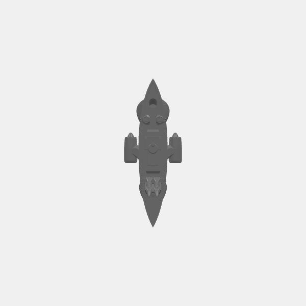 Castles in the Sky - Remora - Escort PD-AT v1.0.stl