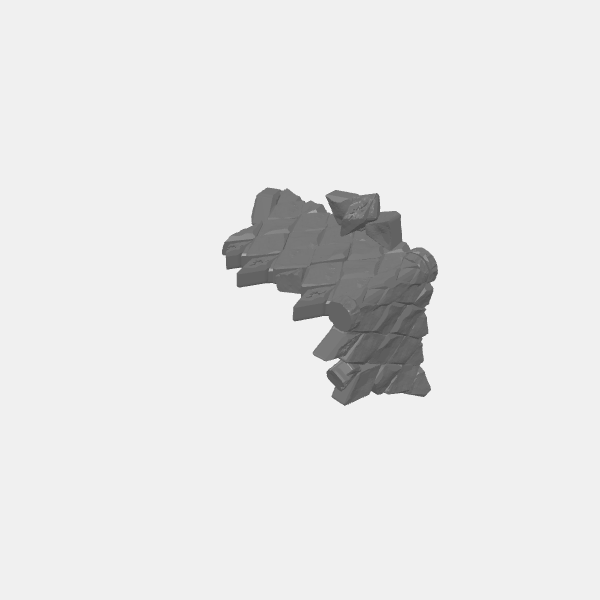 Aetherstone - Ruins - Corner section 1 v1.1.stl
