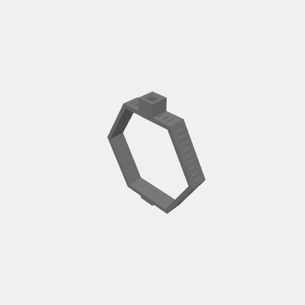 Billions Suns - Anakuma Fleet - Jump Ring - Inner v1.0.stl