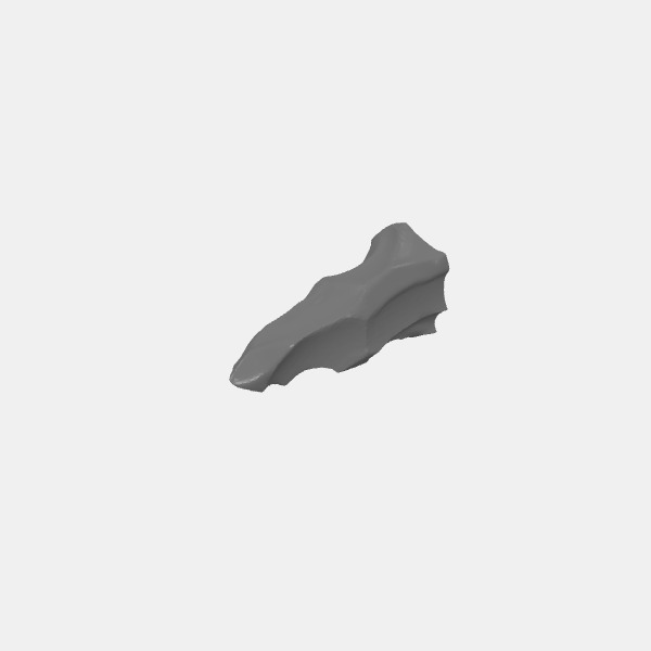 Fantasy - Hell Spire - Plain 4 v1.0.stl