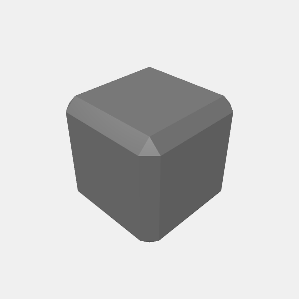 A Billion Suns - Sector Zero - Mass 0 - Recon v1.2.stl
