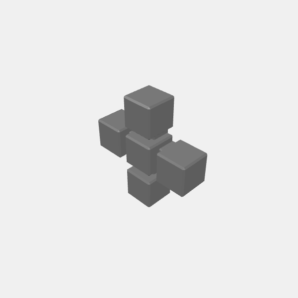 A Billion Suns - Sector Zero - Mass 2 -  Medium Utility v1.1.stl