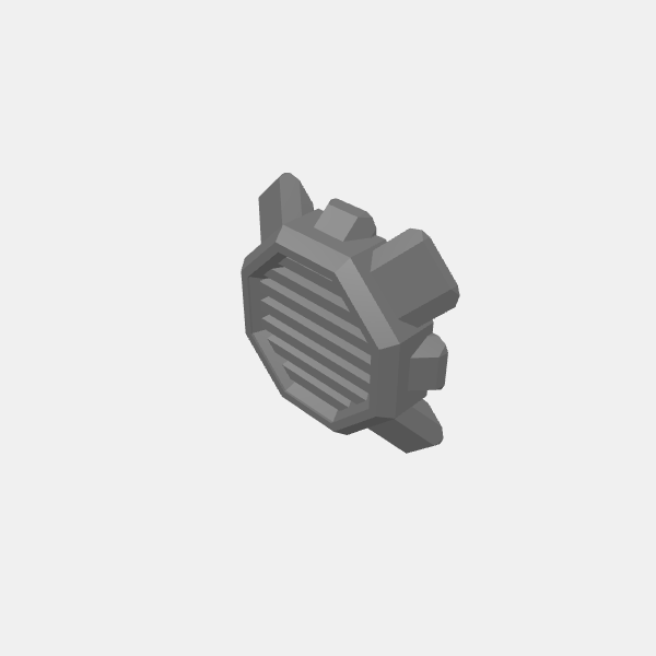 Stargrave - Steam Vent v1.0.stl