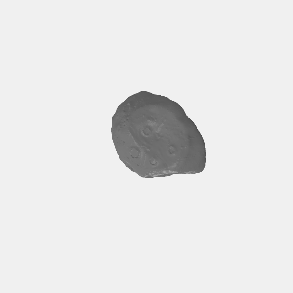 Asteroids/A Billion Suns - Asteroid 3 sm v1.0.stl