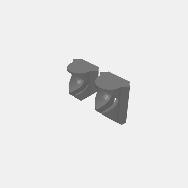 Corner Magent Inserts for 90 Degree Corner v1.4.stl