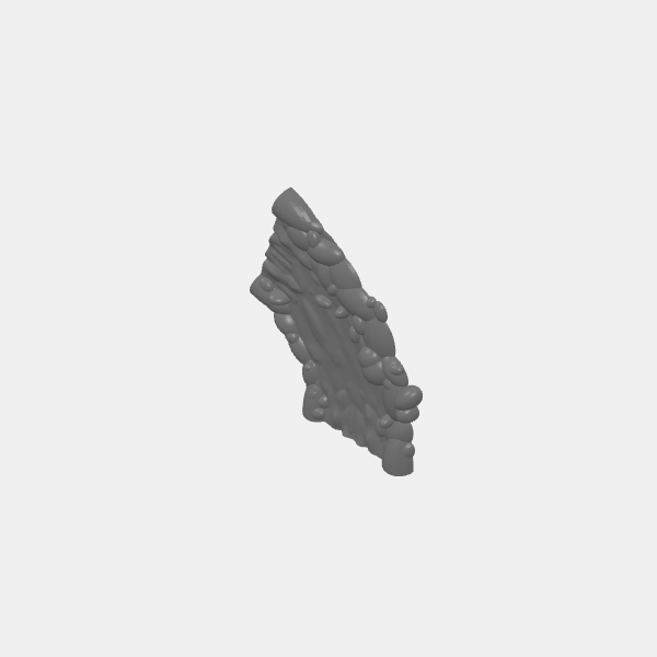 Stonebank River Curved 67.5 Degree 1 with Magnet slots v2.0.stl