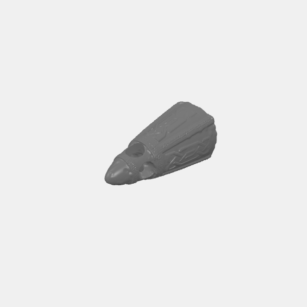 Skystone - Spirit Stone lrg v1.0.stl