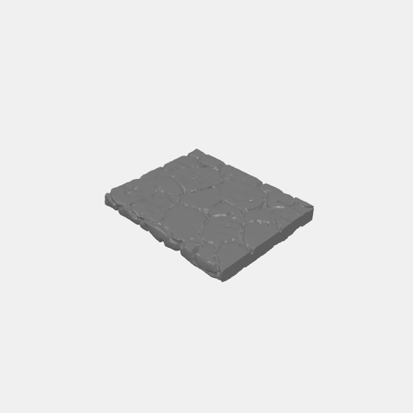 Walls/Skystone Walls - Wall Tall 75mm v1.0.stl