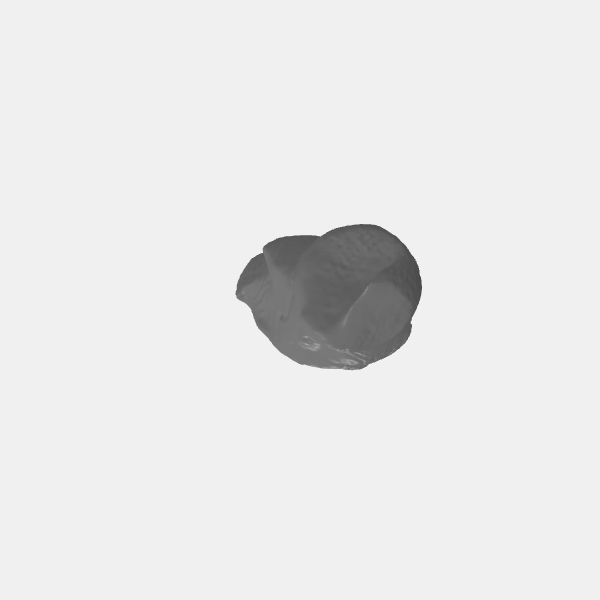 Fantasy - Huge Rock 1 v1.0.stl