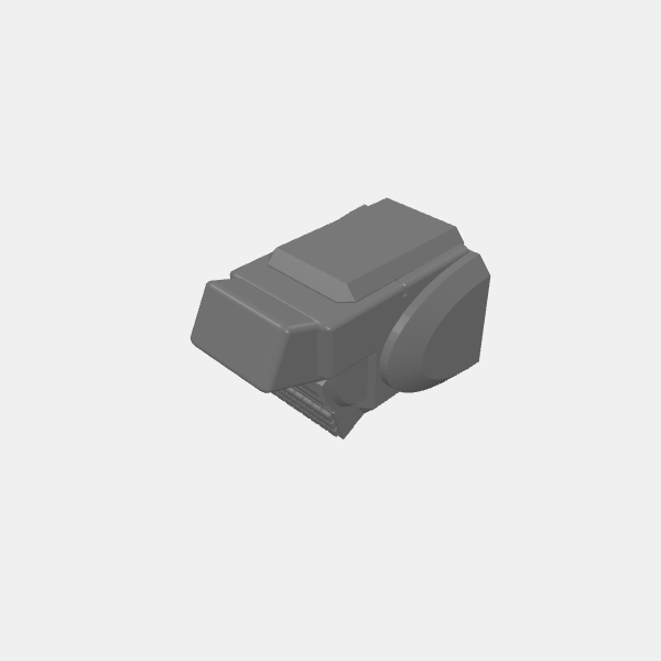 Future Console v1.0.stl