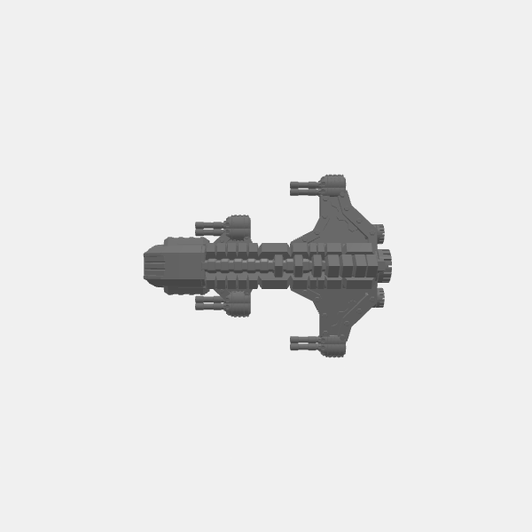 SB3D Warfleets - Machine Cult - Heavy - Server v1.0.stl