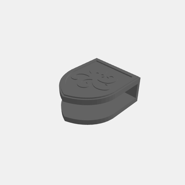 Initiative Tracker Shield - Octopus v1.0 (11).stl