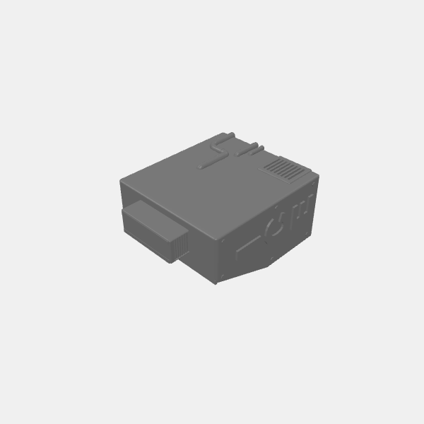 Rocket Fuel Gas Station - Ice Machine 20mm - v1.0.stl