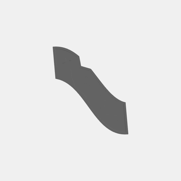 Martian Racing Federation - Templates - Swerve v1.0.stl