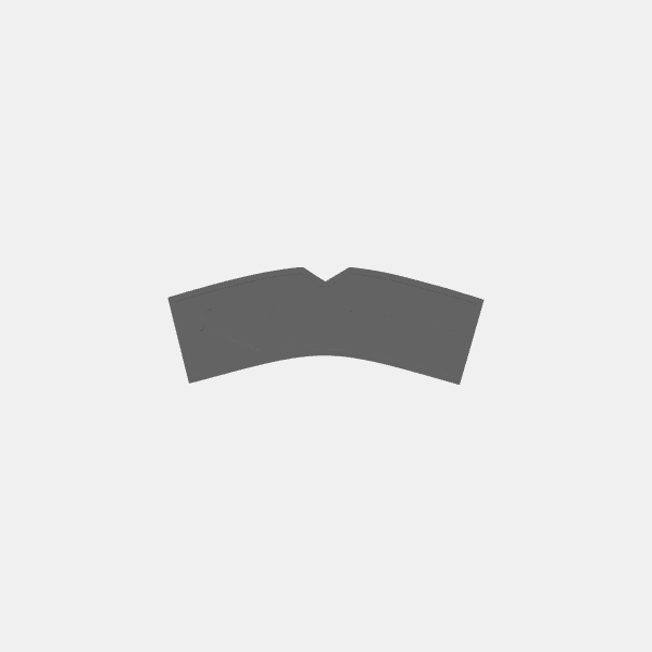 Martian Racing Federation - Templates - Gentle v1.0.stl