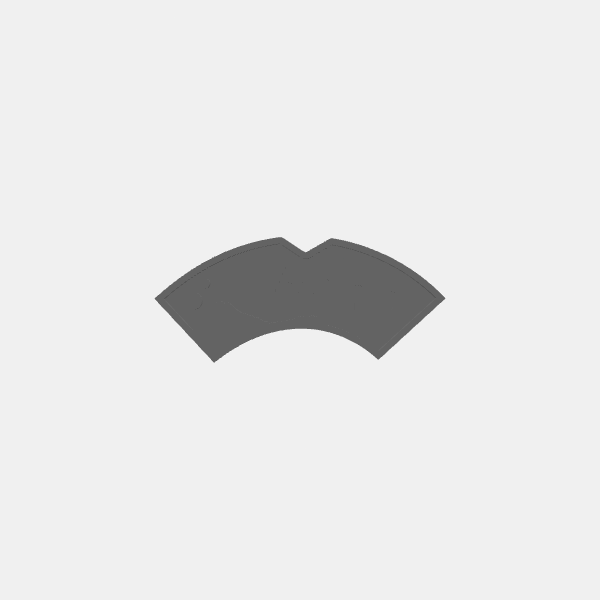 Martian Racing Federation - Templates - Hard v1.0.stl