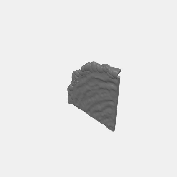 Stonebank Pond Corner Rounded Edge Magnets v1.0.stl