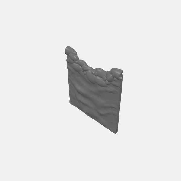 Stonebank Pond Square Indent Edge Magnets v1.0.stl