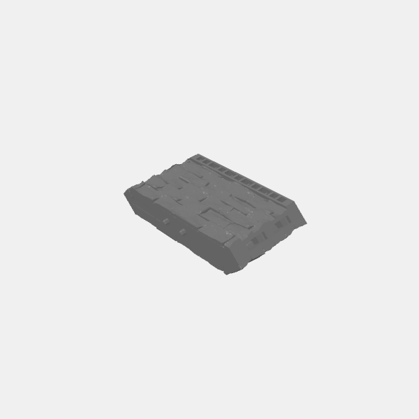 Walls/Wall Basic/PZ-R-BGR-Tilestone-Wall-v1.1.stl
