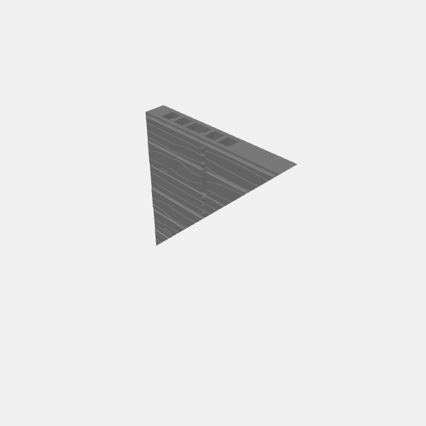 Floors/Wood Style 1/O-BGR-Wood-style1- v1.0.stl