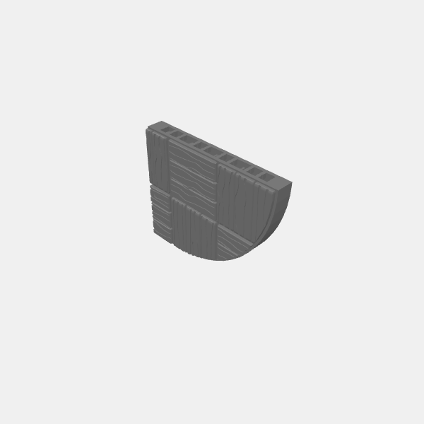 Floors/Wood Style 2/FC-BGR-Wood-style2- v1.0.stl