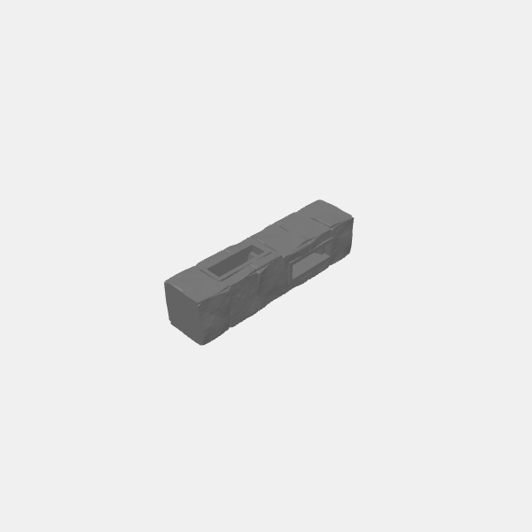 Columns/Column-X-BGR-Tilestone-v1.1.stl