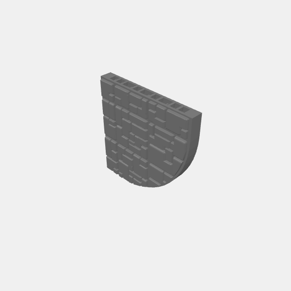 Floors/Stone/FB-BGR-Tilestone-v1.0.stl