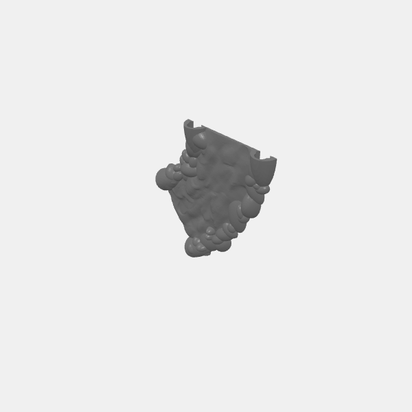 Stonebank River Curve 60 degrees Magnets v1.5.stl