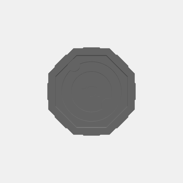 SB3D - OPR Warfleets - Tokens - Objective 2 v1.1.stl