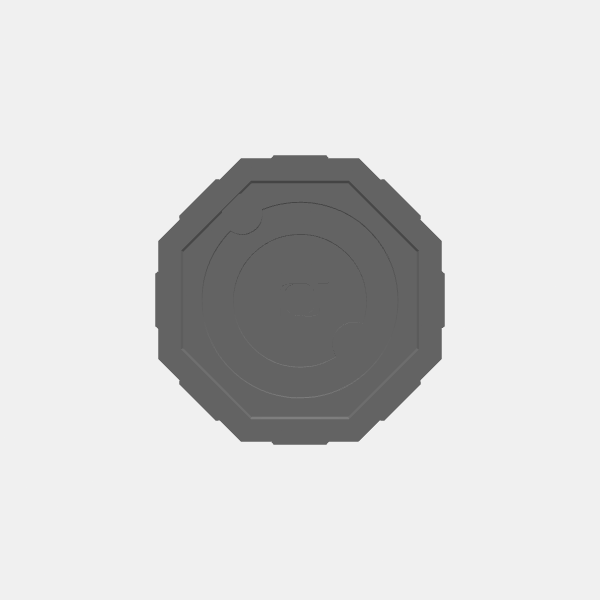 SB3D - OPR Warfleets - Tokens - Objective 6 v1.1.stl