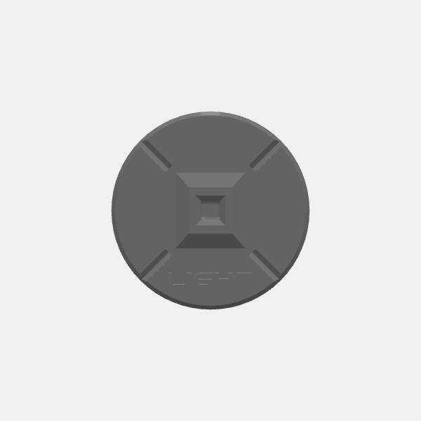 Peg Bases 1.1/SB3D Warfleets - Peg Bases - Common - Round 32mm - Light v1.1.stl