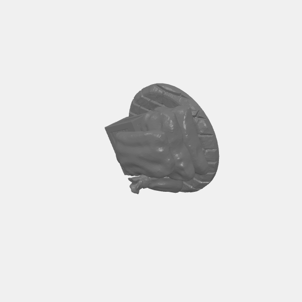 1490 Doom - Resource Markers 2 v1.0.stl