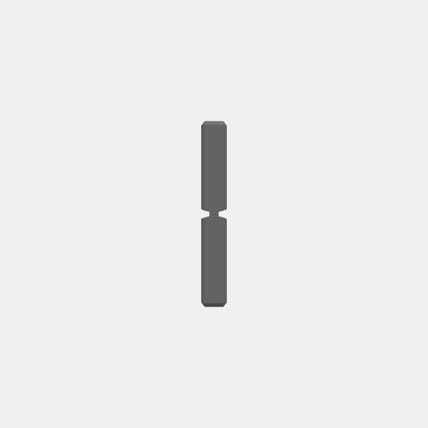 Deathship One - Enter-Exit Doorway Door Insert v1.0.stl