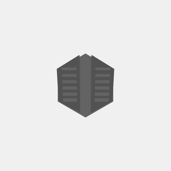 Battletech Building Terrain - Hex Stack - Top 1 unit - Style 1e v1.0.stl