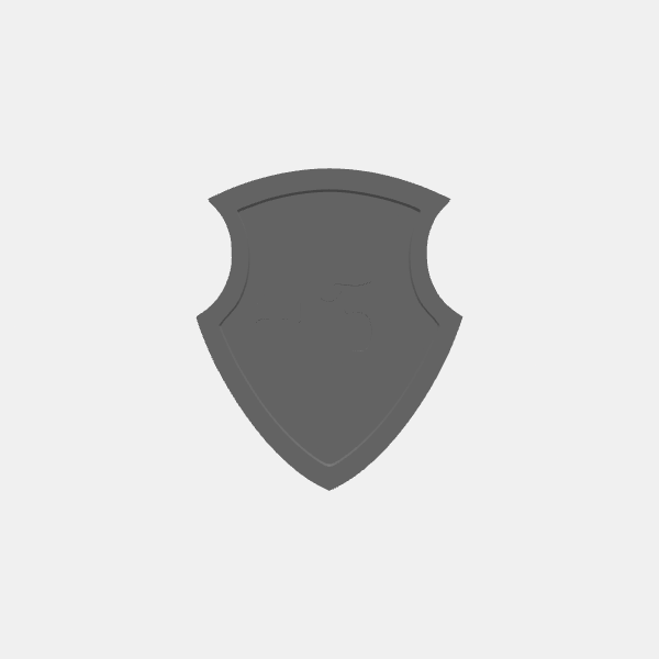 Game Tokens - Lorcana - Willpower - minus 3 v1.0.stl