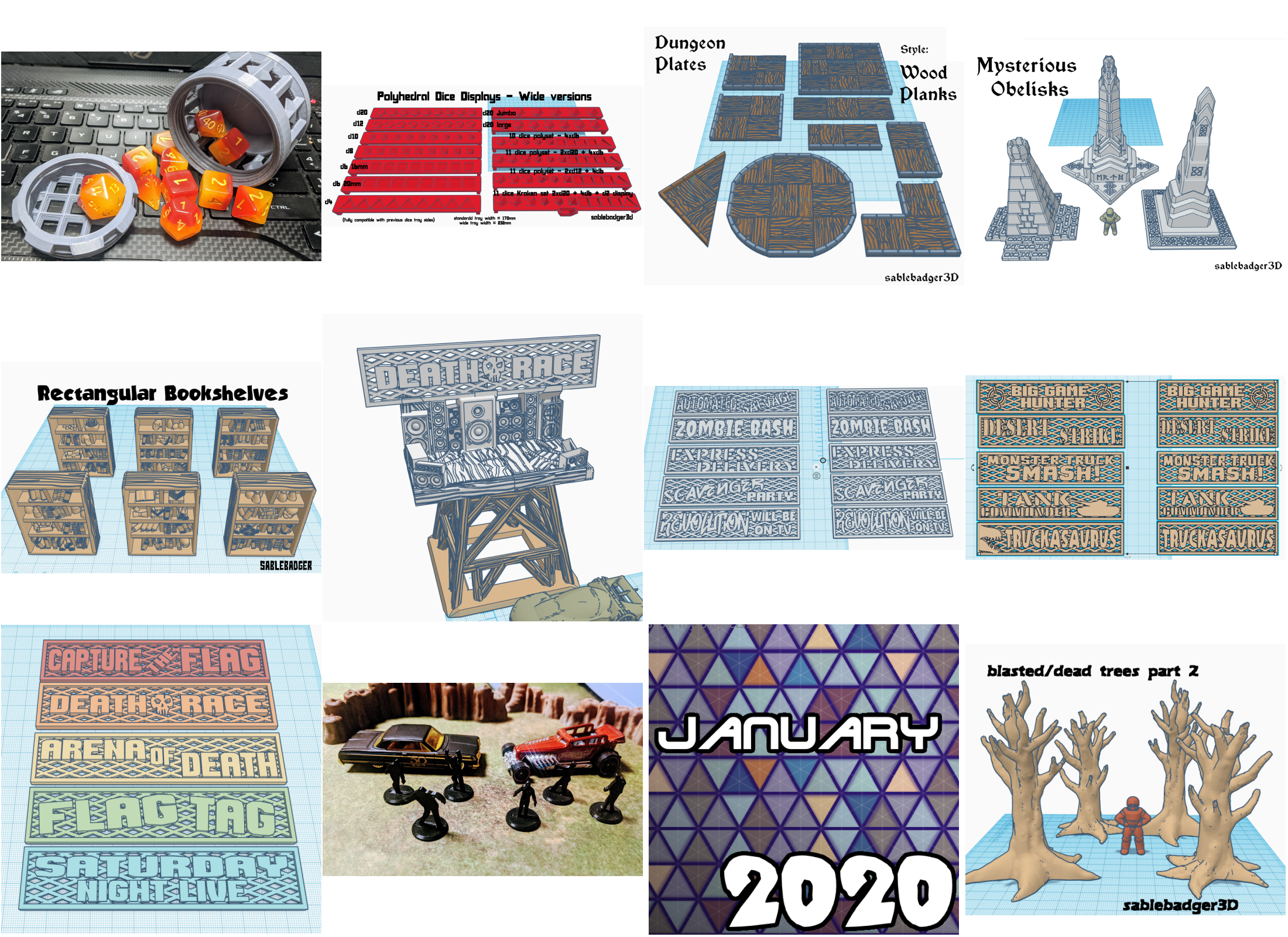Jan - 2020