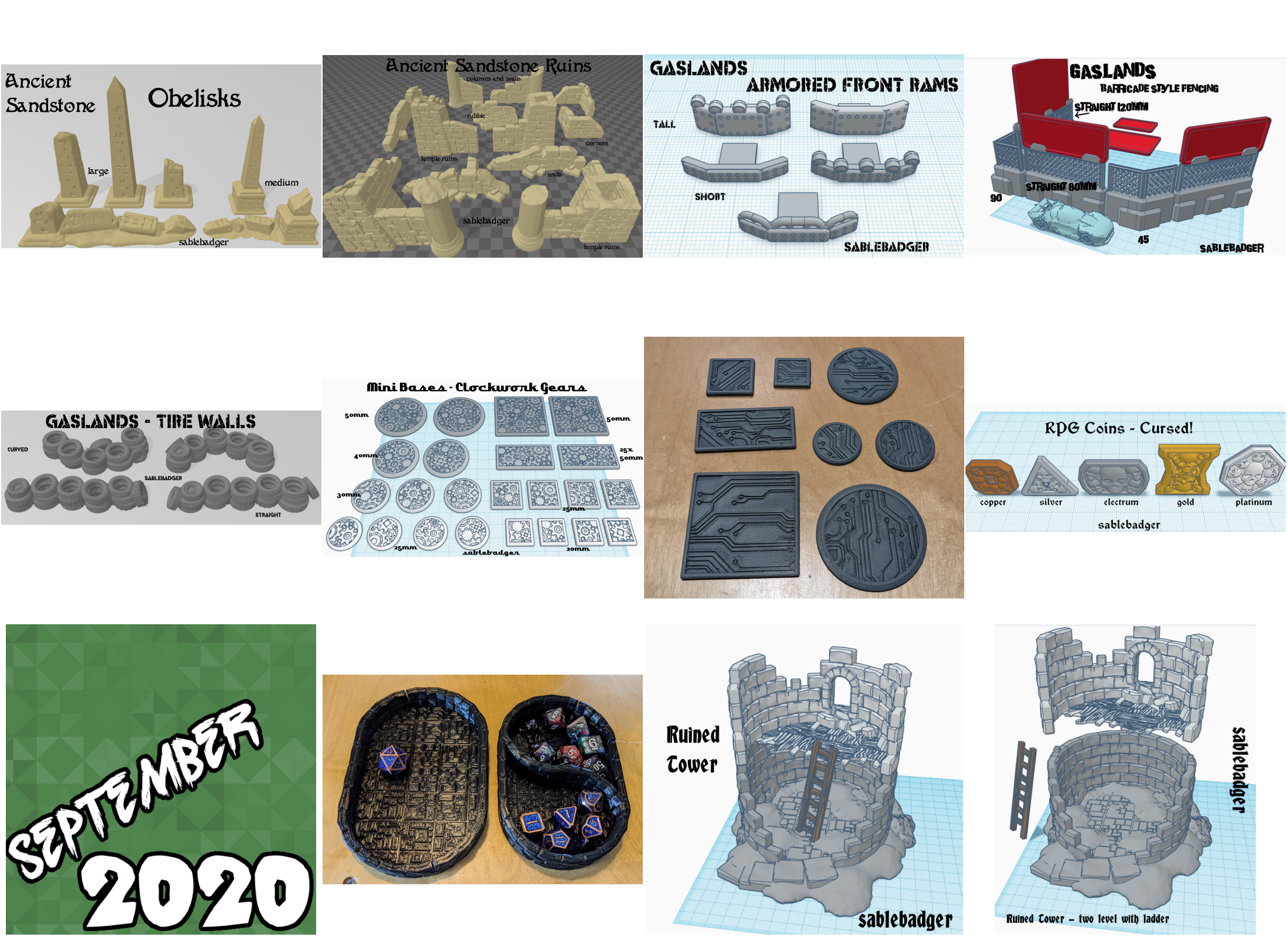 September - 2020