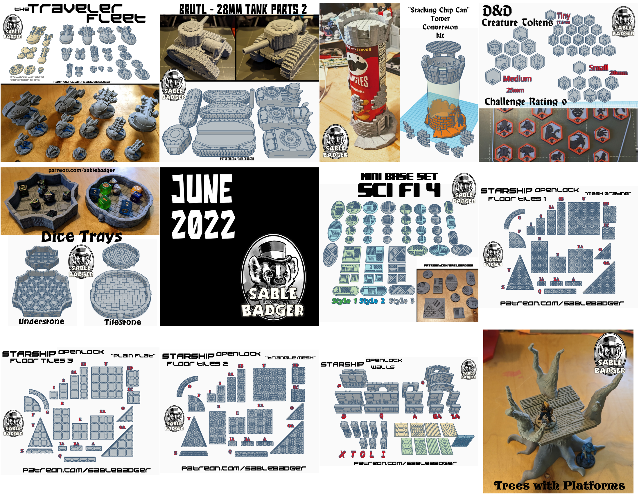 June - 2022